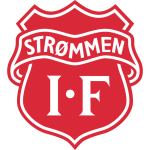 Logo for Strømmen