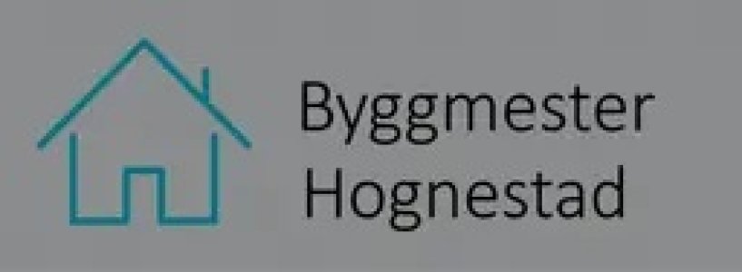 Byggmester Hognestad