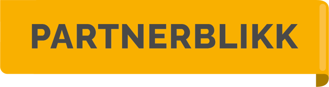 Partnerblikk