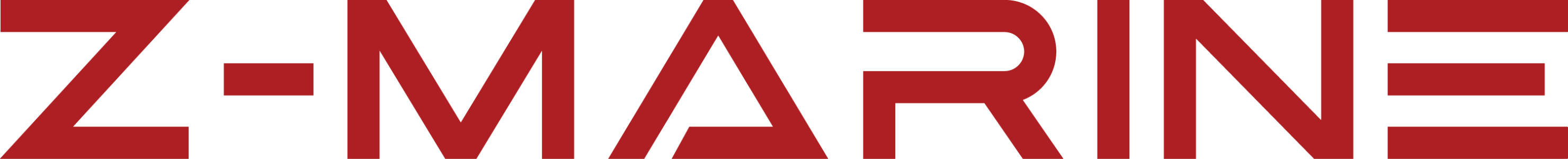 Z-Marine AS