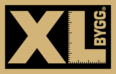 Xl Bygg sørvest 