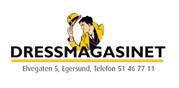 Dressmagasinet 